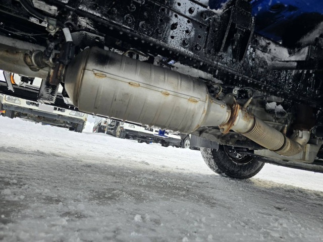 三菱ふそう キャンター 小型 平ボディ（クレーン付） 2PG-FEBS0(98835) 20枚目