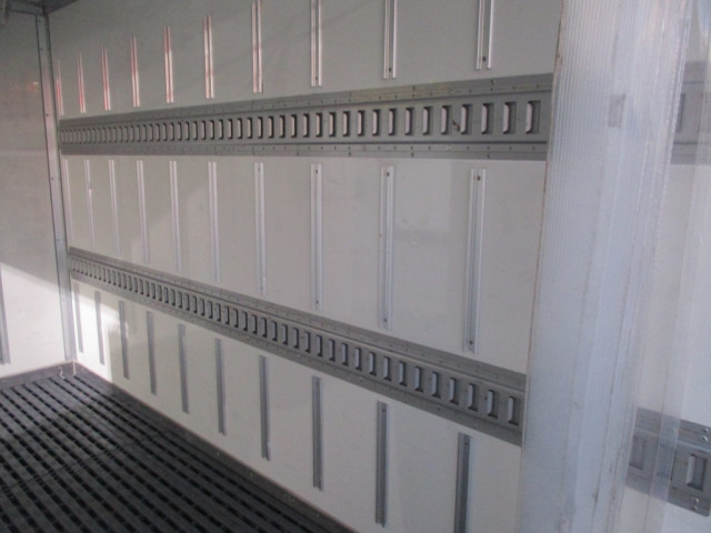 トヨタ ダイナ 小型 冷蔵冷凍バン 2RG-XZC605(98836) 18枚目