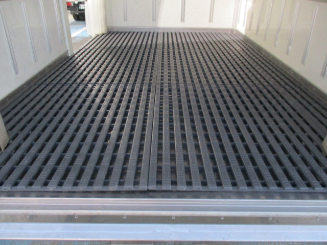 トヨタ ダイナ 小型 冷蔵冷凍バン 2RG-XZC605(98836) 19枚目