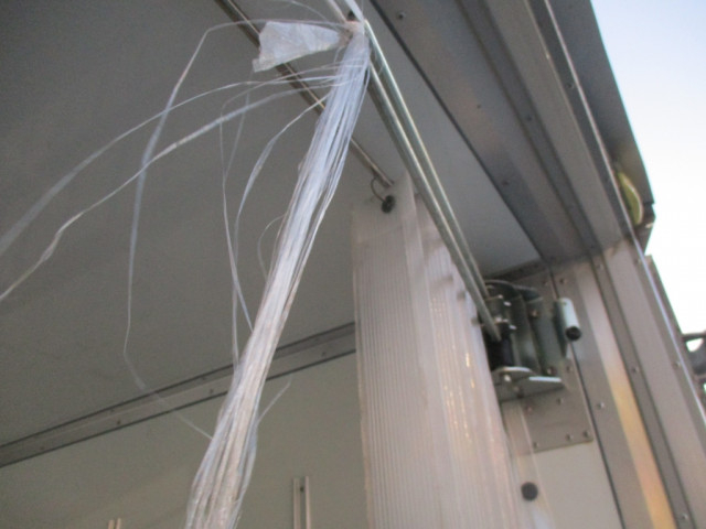 トヨタ ダイナ 小型 冷蔵冷凍バン 2RG-XZC605(98836) 22枚目