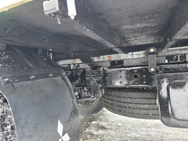 三菱ふそう キャンター 小型 平ボディ（クレーン付） 2PG-FEBS0(98835) 26枚目