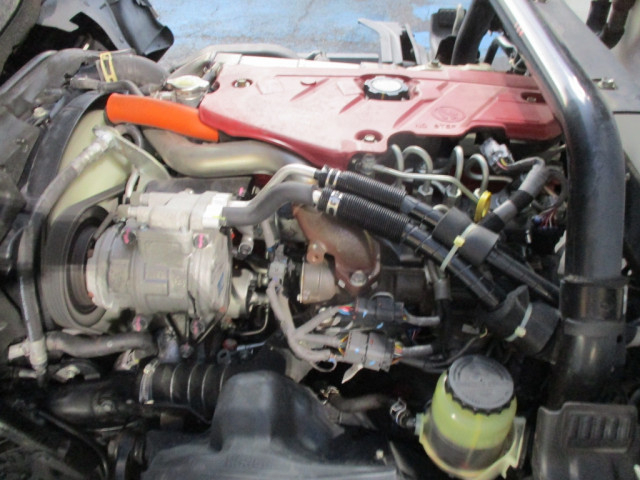 トヨタ ダイナ 小型 冷蔵冷凍バン 2RG-XZC605(98836) 25枚目