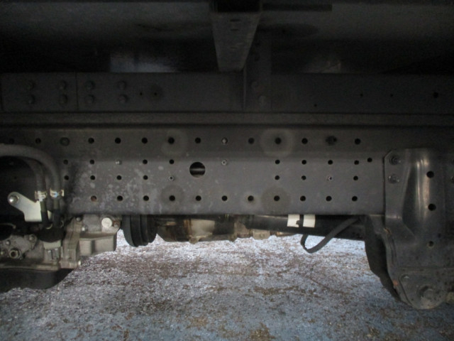 トヨタ ダイナ 小型 冷蔵冷凍バン 2RG-XZC605(98836) 28枚目