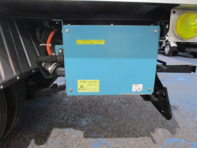 トヨタ ダイナ 小型 冷蔵冷凍バン 2RG-XZC605(98836) 29枚目