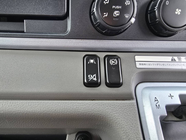 三菱ふそう キャンター 小型 平ボディ（クレーン付） 2PG-FEBS0(98835) 35枚目