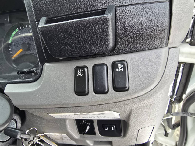 三菱ふそう キャンター 小型 平ボディ（クレーン付） 2PG-FEBS0(98835) 39枚目