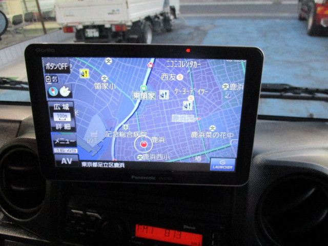 トヨタ ダイナ 小型 冷蔵冷凍バン 2RG-XZC605(98836) 44枚目