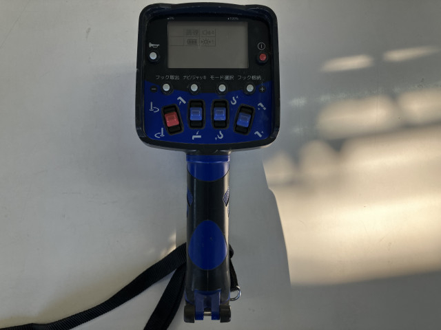 日野 デュトロ 小型 平ボディ（クレーン付） TKG-XZU650M(98837) 10枚目