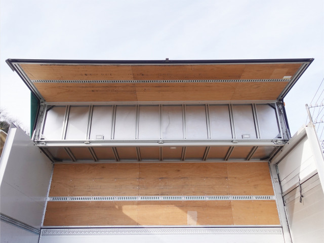 いすゞ フォワード 中型 ウィング 2RG-FRR90T2(98838) 15枚目