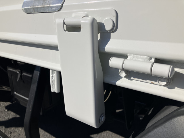 日野 デュトロ 小型 平ボディ（クレーン付） TKG-XZU650M(98837) 18枚目