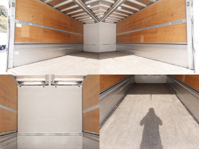 いすゞ フォワード 中型 ウィング 2RG-FRR90T2(98838) 18枚目