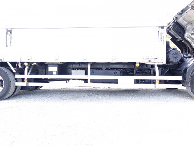 いすゞ フォワード 中型 ウィング 2RG-FRR90T2(98838) 21枚目