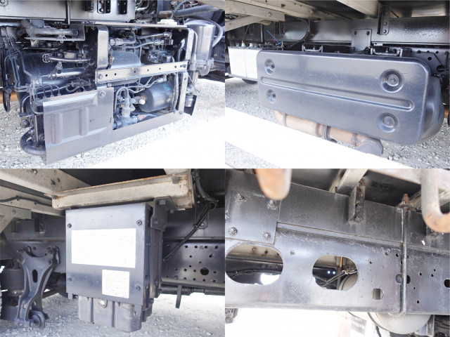 いすゞ フォワード 中型 ウィング 2RG-FRR90T2(98838) 22枚目