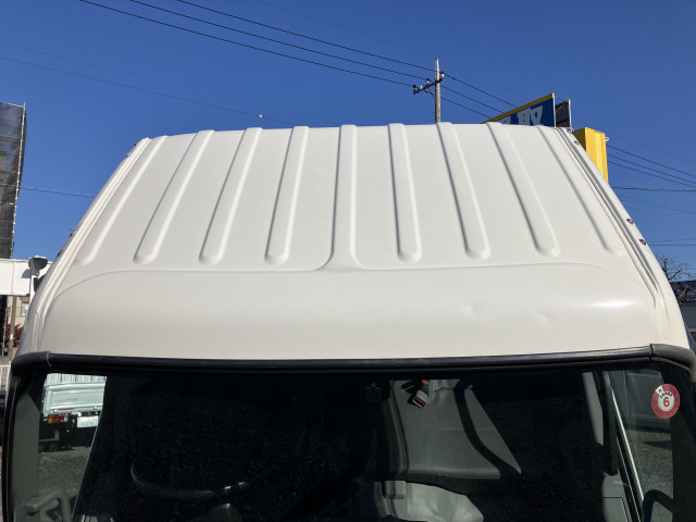 日野 デュトロ 小型 平ボディ（クレーン付） TKG-XZU650M(98837) 28枚目