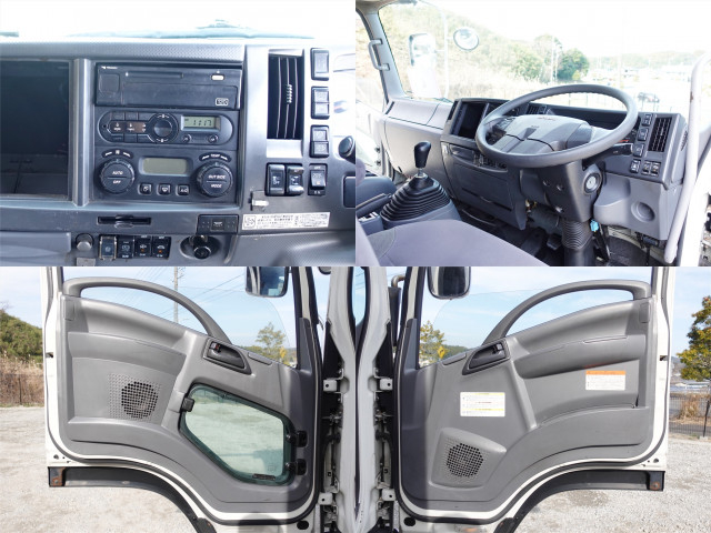 いすゞ フォワード 中型 ウィング 2RG-FRR90T2(98838) 26枚目