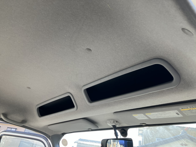 日野 デュトロ 小型 平ボディ（クレーン付） TKG-XZU650M(98837) 37枚目