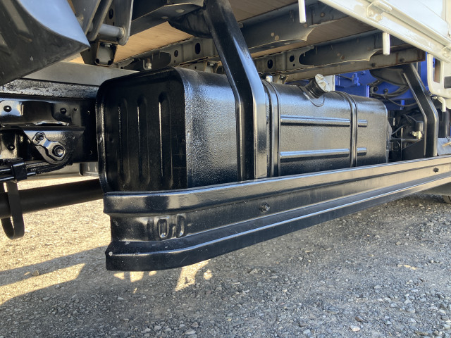 日野 デュトロ 小型 平ボディ（クレーン付） TKG-XZU650M(98837) 41枚目