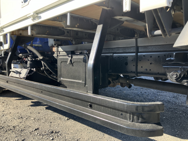 日野 デュトロ 小型 平ボディ（クレーン付） TKG-XZU650M(98837) 43枚目