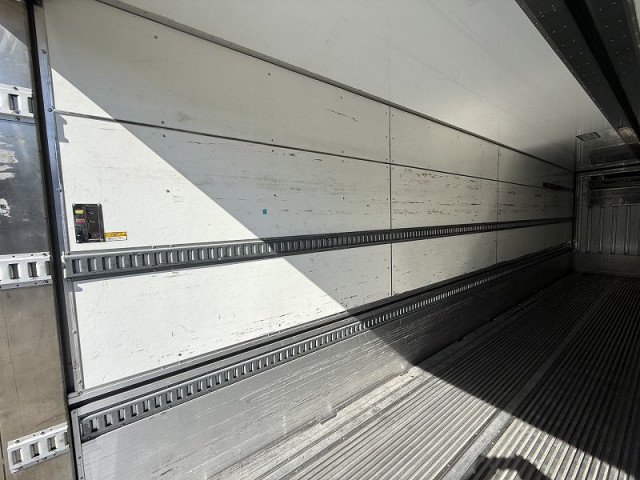 Hino profia Large Freezer box_body 2DG-FW1AHG(98839) 12枚目