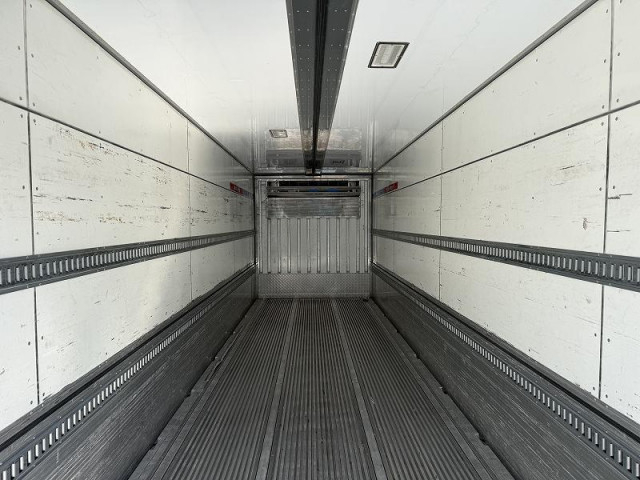 Hino profia Large Freezer box_body 2DG-FW1AHG(98839) 13枚目