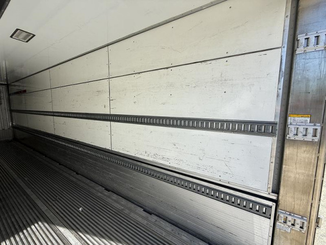 Hino profia Large Freezer box_body 2DG-FW1AHG(98839) 14枚目