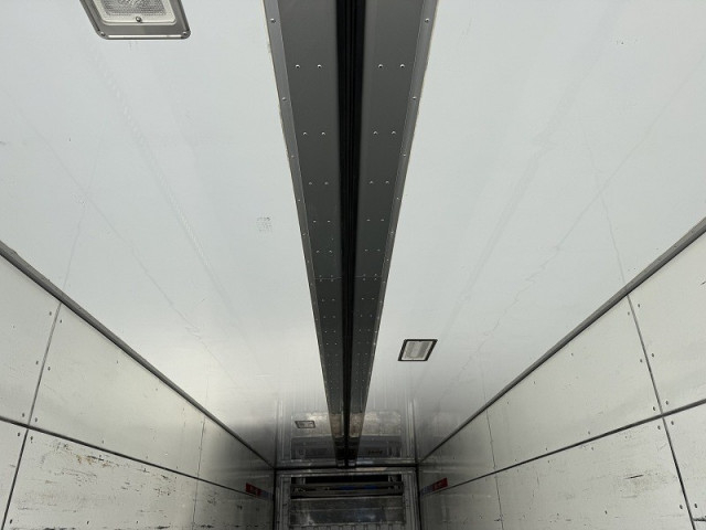 Hino profia Large Freezer box_body 2DG-FW1AHG(98839) 15枚目