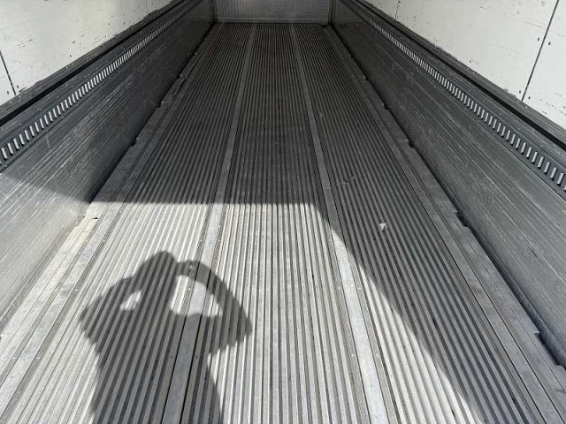 Hino profia Large Freezer box_body 2DG-FW1AHG(98839) 16枚目