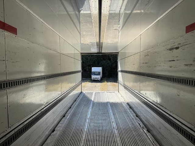 Hino profia Large Freezer box_body 2DG-FW1AHG(98839) 17枚目