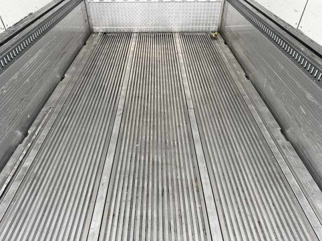 Hino profia Large Freezer box_body 2DG-FW1AHG(98839) 19枚目