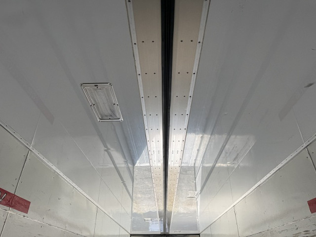 Hino profia Large Freezer box_body 2DG-FW1AHG(98839) 21枚目