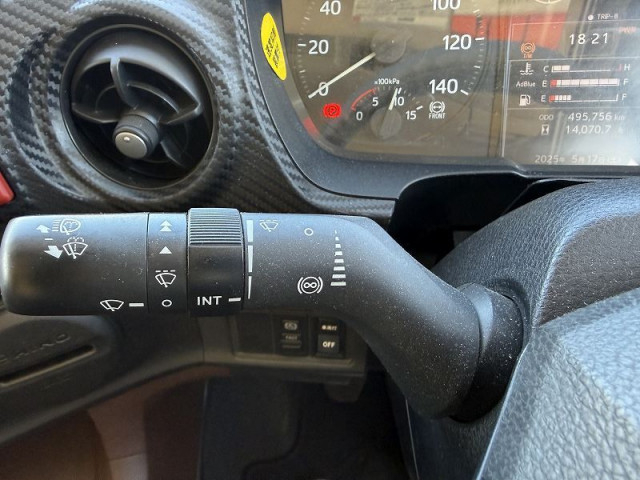 Hino profia Large Freezer box_body 2DG-FW1AHG(98839) 23枚目