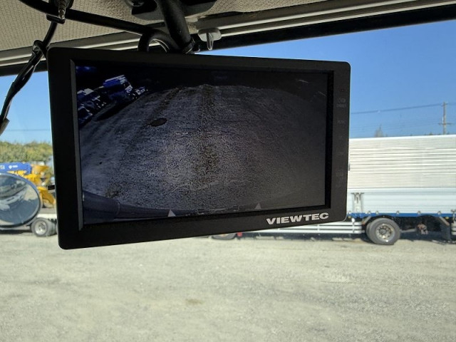 Hino profia Large Freezer box_body 2DG-FW1AHG(98839) 27枚目