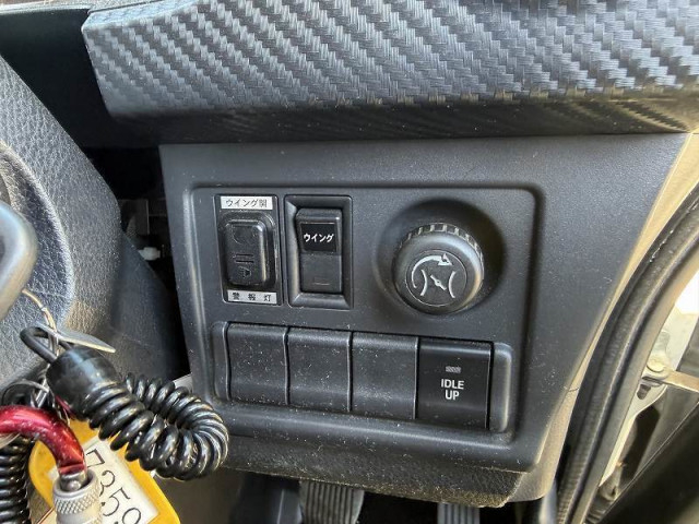 Hino profia Large Freezer box_body 2DG-FW1AHG(98839) 29枚目