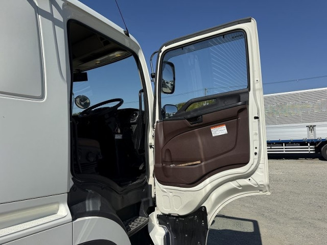 Hino profia Large Freezer box_body 2DG-FW1AHG(98839) 33枚目