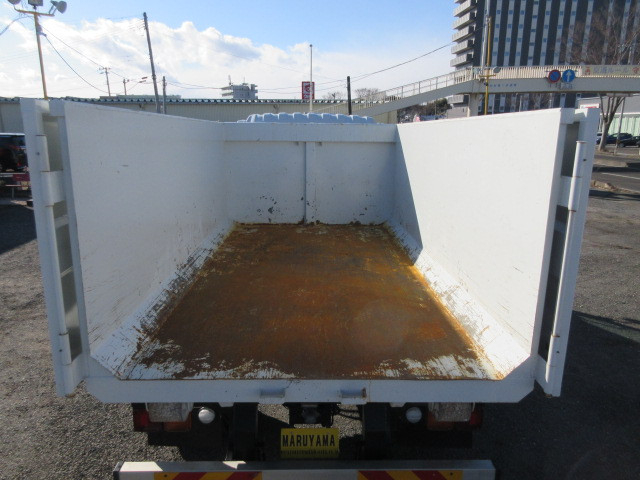 いすゞ フォワード 中型 コンテナ専用車 2RG-FRR90S2(98840) 17枚目