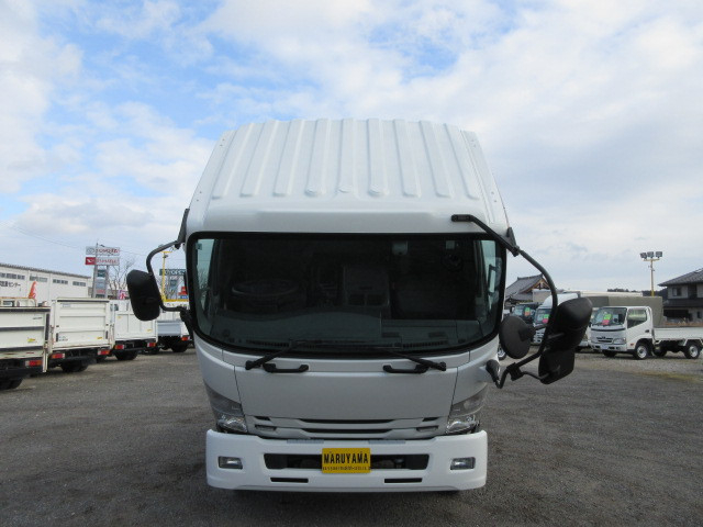 いすゞ フォワード 中型 コンテナ専用車 2RG-FRR90S2(98840) 18枚目