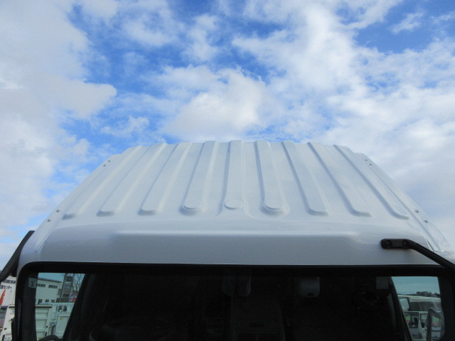 いすゞ フォワード 中型 コンテナ専用車 2RG-FRR90S2(98840) 19枚目