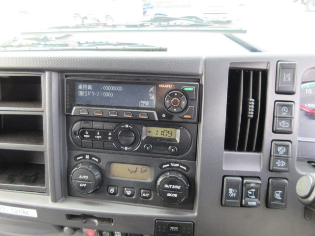 いすゞ フォワード 中型 コンテナ専用車 2RG-FRR90S2(98840) 22枚目