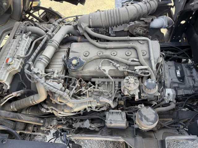 Hino profia Large Freezer box_body 2DG-FW1AHG(98839) 40枚目