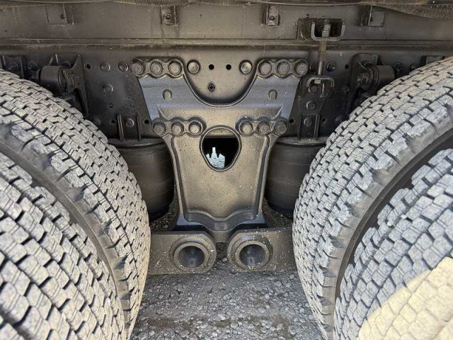 Hino profia Large Freezer box_body 2DG-FW1AHG(98839) 41枚目