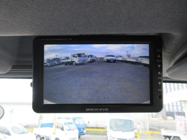 いすゞ フォワード 中型 コンテナ専用車 2RG-FRR90S2(98840) 25枚目