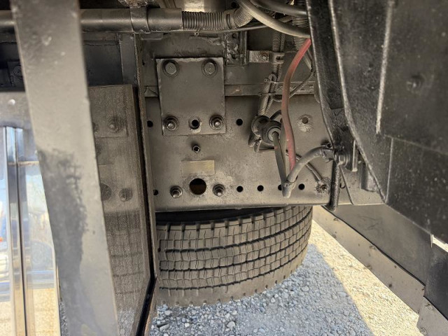 Hino profia Large Freezer box_body 2DG-FW1AHG(98839) 43枚目