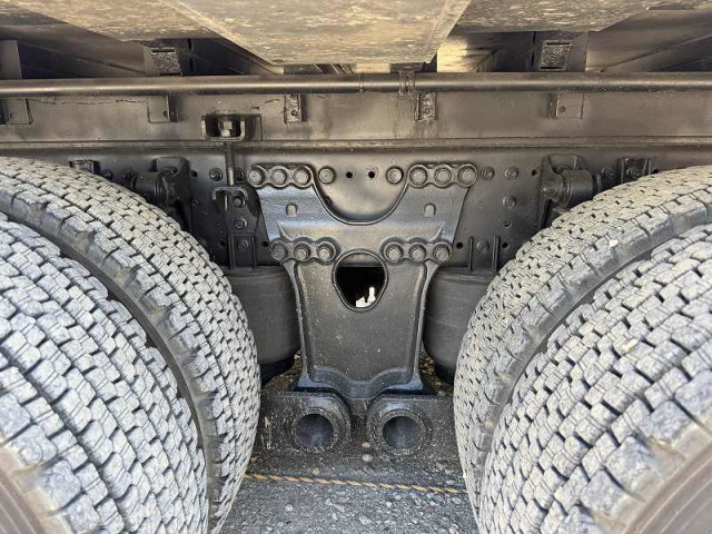 Hino profia Large Freezer box_body 2DG-FW1AHG(98839) 44枚目