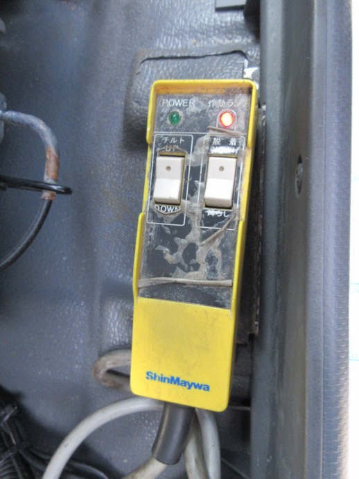 いすゞ フォワード 中型 コンテナ専用車 2RG-FRR90S2(98840) 29枚目