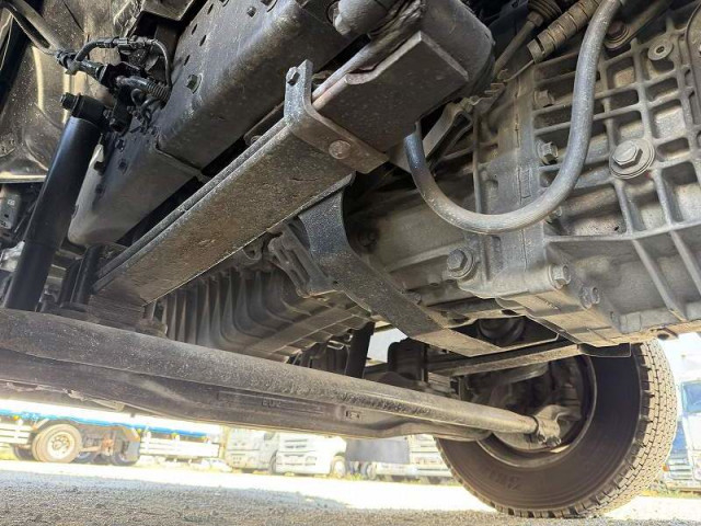 Hino profia Large Freezer box_body 2DG-FW1AHG(98839) 47枚目