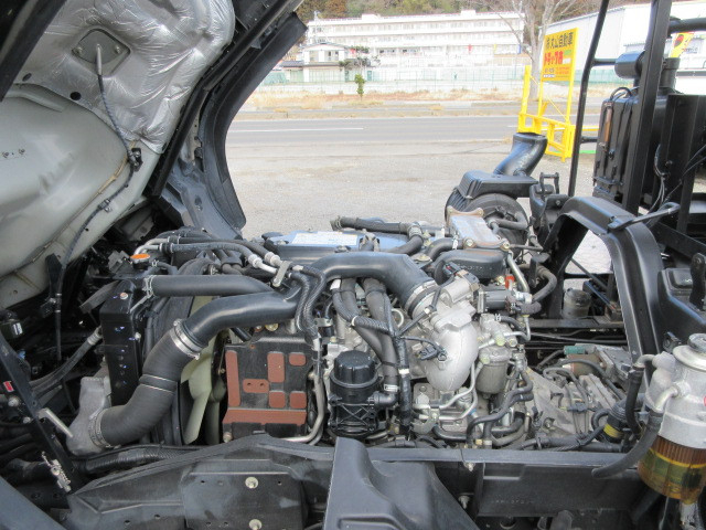いすゞ フォワード 中型 コンテナ専用車 2RG-FRR90S2(98840) 30枚目