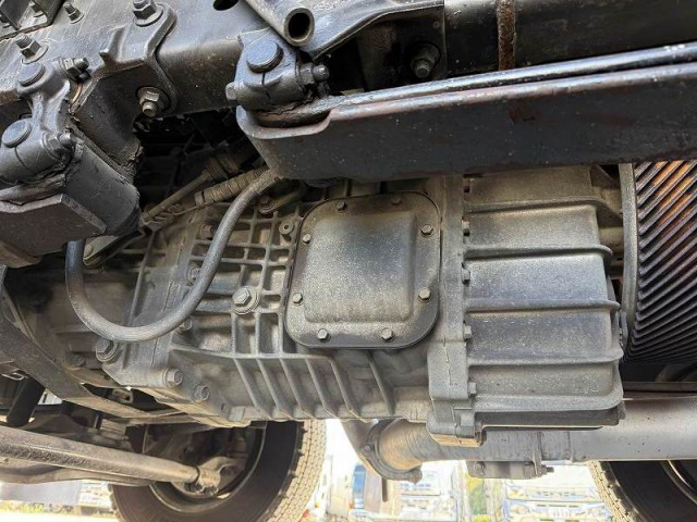 Hino profia Large Freezer box_body 2DG-FW1AHG(98839) 48枚目