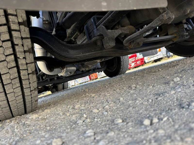 Hino profia Large Freezer box_body 2DG-FW1AHG(98839) 49枚目