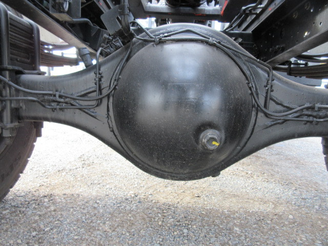 いすゞ フォワード 中型 コンテナ専用車 2RG-FRR90S2(98840) 33枚目