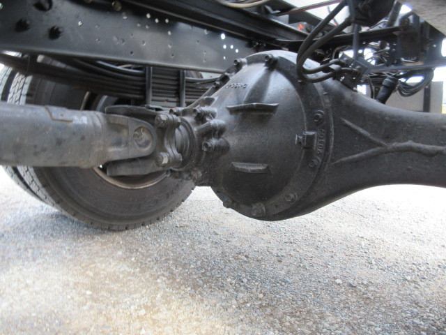 いすゞ フォワード 中型 コンテナ専用車 2RG-FRR90S2(98840) 34枚目